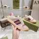 GUCCI Gucci Casual Shoes 2023AW Popular Sale 100% New GUCCI Gucci Casual Shoes 2023AW Popular Sale 100% New