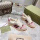GUCCI Gucci Casual Shoes 2023AW Popular Sale 100% New GUCCI Gucci Casual Shoes 2023AW Popular Sale 100% New