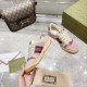 GUCCI Gucci Casual Shoes 2023AW Popular Sale 100% New GUCCI Gucci Casual Shoes 2023AW Popular Sale 100% New