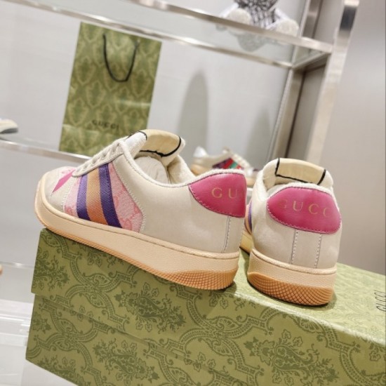 GUCCI Gucci Casual Shoes 2023AW Popular Sale 100% New GUCCI Gucci Casual Shoes 2023AW Popular Sale 100% New