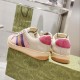 GUCCI Gucci Casual Shoes 2023AW Popular Sale 100% New GUCCI Gucci Casual Shoes 2023AW Popular Sale 100% New