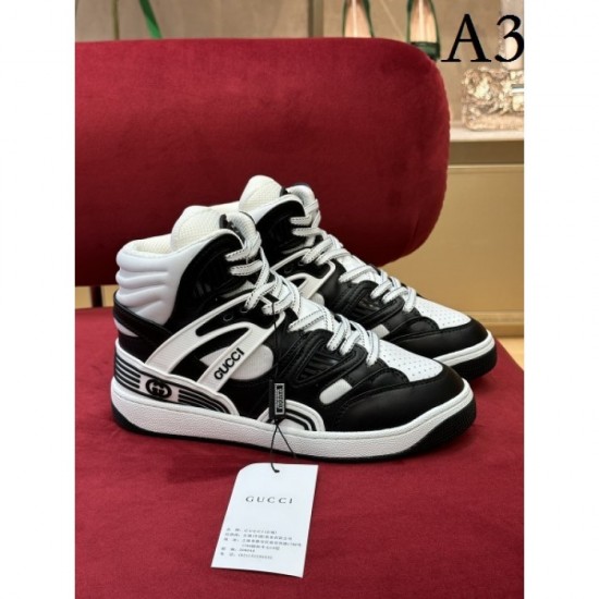 GUCCI Gucci Casual Shoes 2023AW You should pay attention to this autumn and winter GUCCI Gucci Casual Shoes 2023AW You should pay attention to this autumn and winter