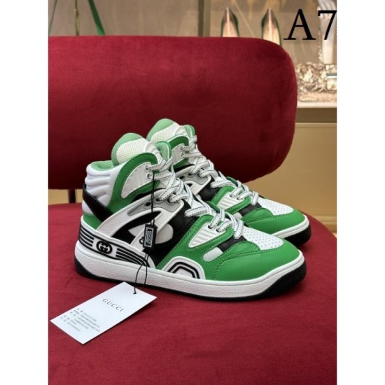 GUCCI Gucci Casual Shoes 2023AW You should pay attention to this autumn and winter GUCCI Gucci Casual Shoes 2023AW You should pay attention to this autumn and winter