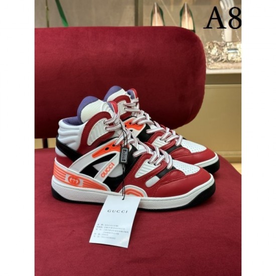 GUCCI Gucci Casual Shoes 2023AW You should pay attention to this autumn and winter GUCCI Gucci Casual Shoes 2023AW You should pay attention to this autumn and winter