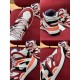 GUCCI Gucci Casual Shoes 2023AW You should pay attention to this autumn and winter GUCCI Gucci Casual Shoes 2023AW You should pay attention to this autumn and winter