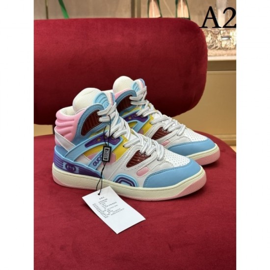 GUCCI Gucci casual shoes 2023AW In stock now GUCCI Gucci casual shoes 2023AW In stock now