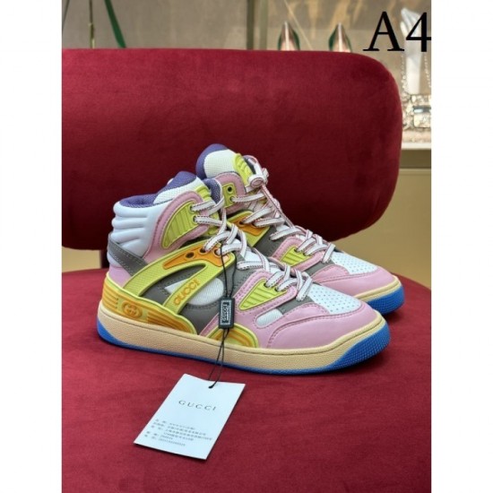 GUCCI Gucci casual shoes 2023AW In stock now GUCCI Gucci casual shoes 2023AW In stock now