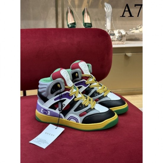 GUCCI Gucci casual shoes 2023AW In stock now GUCCI Gucci casual shoes 2023AW In stock now
