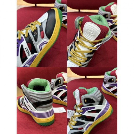 GUCCI Gucci casual shoes 2023AW In stock now GUCCI Gucci casual shoes 2023AW In stock now