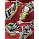 GUCCI Gucci casual shoes 2023AW In stock now GUCCI Gucci casual shoes 2023AW In stock now