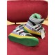 GUCCI Gucci casual shoes 2023AW In stock now GUCCI Gucci casual shoes 2023AW In stock now