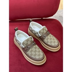 GUCCI Gucci casual shoes 2023AW Active in autumn and winter