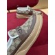 GUCCI Gucci casual shoes 2023AW Active in autumn and winter GUCCI Gucci casual shoes 2023AW Active in autumn and winter
