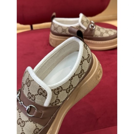 GUCCI Gucci casual shoes 2023AW Active in autumn and winter GUCCI Gucci casual shoes 2023AW Active in autumn and winter