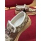 GUCCI Gucci casual shoes 2023AW Active in autumn and winter GUCCI Gucci casual shoes 2023AW Active in autumn and winter