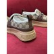 GUCCI Gucci casual shoes 2023AW Active in autumn and winter GUCCI Gucci casual shoes 2023AW Active in autumn and winter