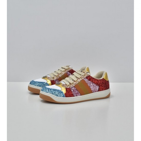 GUCCI Gucci casual shoes 2023AW Continue to pay attention to autumn and winter GUCCI Gucci casual shoes 2023AW Continue to pay attention to autumn and winter