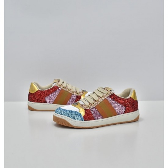 GUCCI Gucci casual shoes 2023AW Continue to pay attention to autumn and winter GUCCI Gucci casual shoes 2023AW Continue to pay attention to autumn and winter