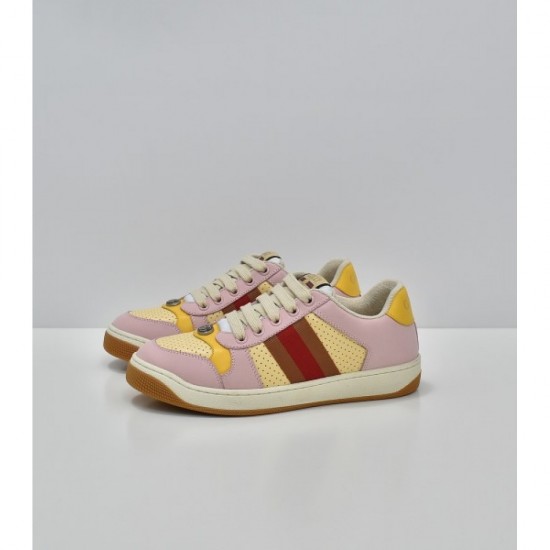 GUCCI Gucci casual shoes 2023AW should be put in this winter GUCCI Gucci casual shoes 2023AW should be put in this winter
