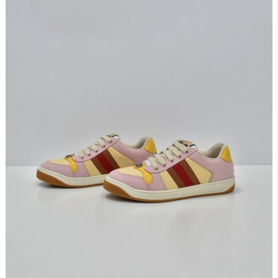 GUCCI Gucci casual shoes 2023AW should be put in this winter GUCCI Gucci casual shoes 2023AW should be put in this winter