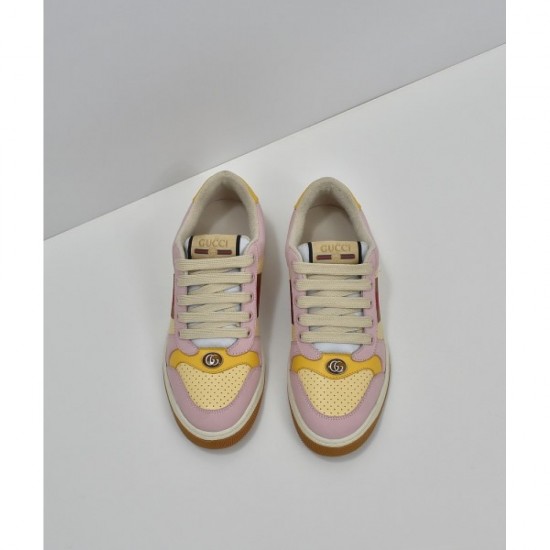 GUCCI Gucci casual shoes 2023AW should be put in this winter GUCCI Gucci casual shoes 2023AW should be put in this winter