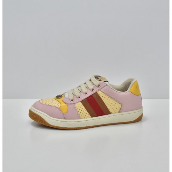 GUCCI Gucci casual shoes 2023AW should be put in this winter GUCCI Gucci casual shoes 2023AW should be put in this winter