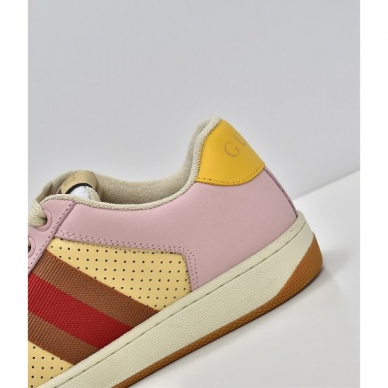 GUCCI Gucci casual shoes 2023AW should be put in this winter GUCCI Gucci casual shoes 2023AW should be put in this winter