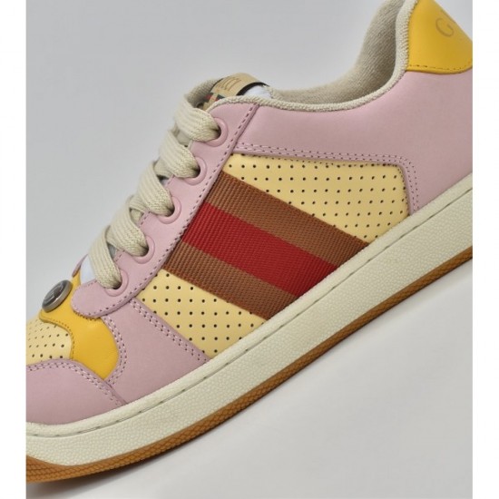 GUCCI Gucci casual shoes 2023AW should be put in this winter GUCCI Gucci casual shoes 2023AW should be put in this winter
