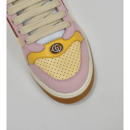 GUCCI Gucci casual shoes 2023AW should be put in this winter GUCCI Gucci casual shoes 2023AW should be put in this winter