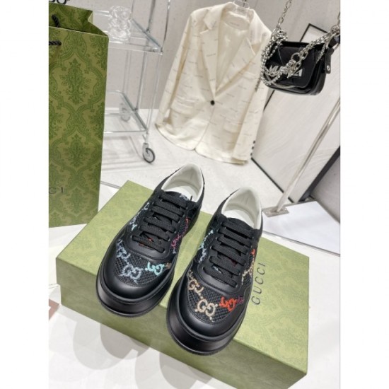 GUCCI Gucci Casual Shoes 2023AW Super Cheap Limited Time Sale GUCCI Gucci Casual Shoes 2023AW Super Cheap Limited Time Sale