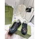 GUCCI Gucci Casual Shoes 2023AW Super Cheap Limited Time Sale GUCCI Gucci Casual Shoes 2023AW Super Cheap Limited Time Sale