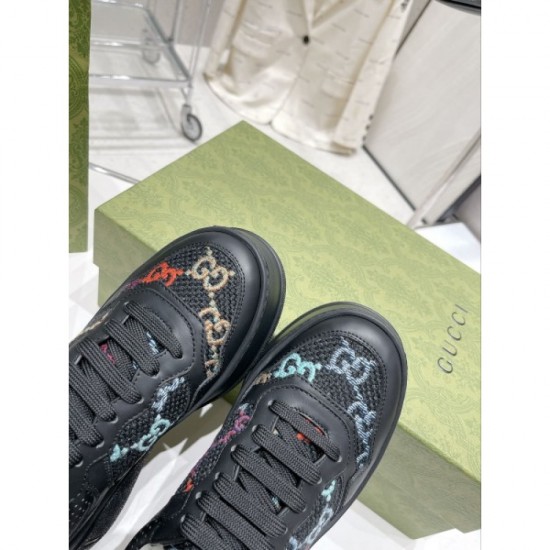 GUCCI Gucci Casual Shoes 2023AW Super Cheap Limited Time Sale GUCCI Gucci Casual Shoes 2023AW Super Cheap Limited Time Sale