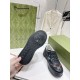 GUCCI Gucci Casual Shoes 2023AW Super Cheap Limited Time Sale GUCCI Gucci Casual Shoes 2023AW Super Cheap Limited Time Sale