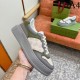 GUCCI Gucci casual shoes 2023AW A popular standard product GUCCI Gucci casual shoes 2023AW A popular standard product