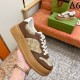 GUCCI Gucci casual shoes 2023AW A popular standard product GUCCI Gucci casual shoes 2023AW A popular standard product