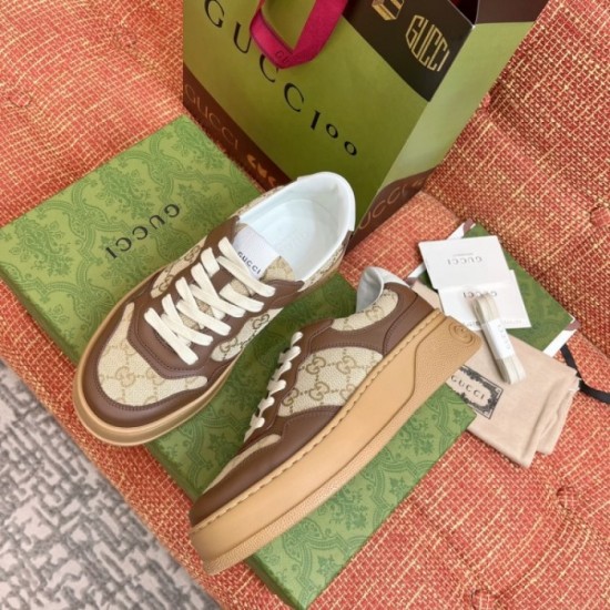 GUCCI Gucci casual shoes 2023AW A popular standard product GUCCI Gucci casual shoes 2023AW A popular standard product