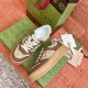 GUCCI Gucci casual shoes 2023AW A popular standard product GUCCI Gucci casual shoes 2023AW A popular standard product