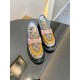 GUCCI Gucci Casual Shoes 2023AW Presence Great Style GUCCI Gucci Casual Shoes 2023AW Presence Great Style