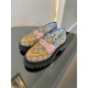 GUCCI Gucci Casual Shoes 2023AW Presence Great Style GUCCI Gucci Casual Shoes 2023AW Presence Great Style