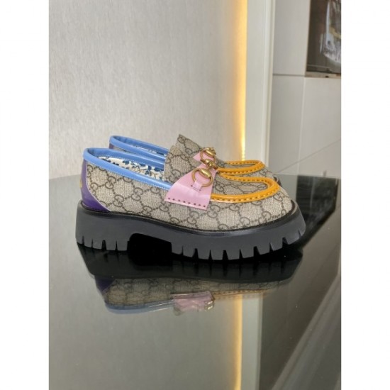 GUCCI Gucci Casual Shoes 2023AW Presence Great Style GUCCI Gucci Casual Shoes 2023AW Presence Great Style