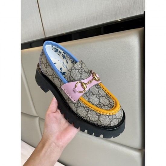 GUCCI Gucci Casual Shoes 2023AW Presence Great Style GUCCI Gucci Casual Shoes 2023AW Presence Great Style