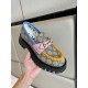 GUCCI Gucci Casual Shoes 2023AW Presence Great Style GUCCI Gucci Casual Shoes 2023AW Presence Great Style