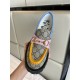 GUCCI Gucci Casual Shoes 2023AW Presence Great Style GUCCI Gucci Casual Shoes 2023AW Presence Great Style
