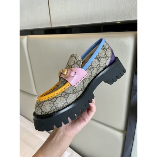 GUCCI Gucci Casual Shoes 2023AW Presence Great Style GUCCI Gucci Casual Shoes 2023AW Presence Great Style