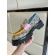 GUCCI Gucci Casual Shoes 2023AW Presence Great Style GUCCI Gucci Casual Shoes 2023AW Presence Great Style