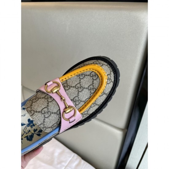 GUCCI Gucci Casual Shoes 2023AW Presence Great Style GUCCI Gucci Casual Shoes 2023AW Presence Great Style