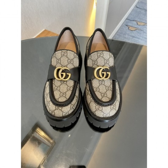 GUCCI Gucci Casual Shoes 2023AW Super Popular Good Condition Sale GUCCI Gucci Casual Shoes 2023AW Super Popular Good Condition Sale