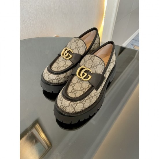 GUCCI Gucci Casual Shoes 2023AW Super Popular Good Condition Sale GUCCI Gucci Casual Shoes 2023AW Super Popular Good Condition Sale