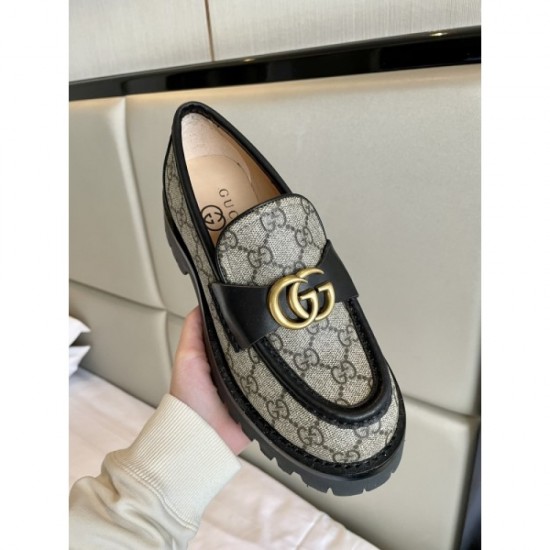 GUCCI Gucci Casual Shoes 2023AW Super Popular Good Condition Sale GUCCI Gucci Casual Shoes 2023AW Super Popular Good Condition Sale
