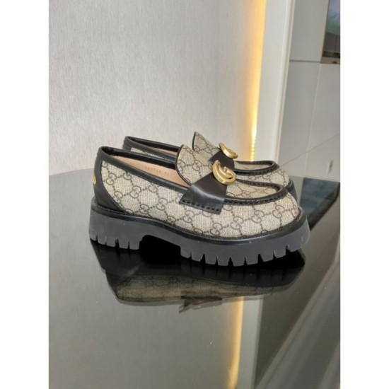 GUCCI Gucci Casual Shoes 2023AW Super Popular Good Condition Sale GUCCI Gucci Casual Shoes 2023AW Super Popular Good Condition Sale